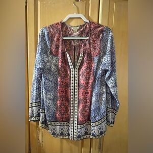 Lucky Brand EST.1990